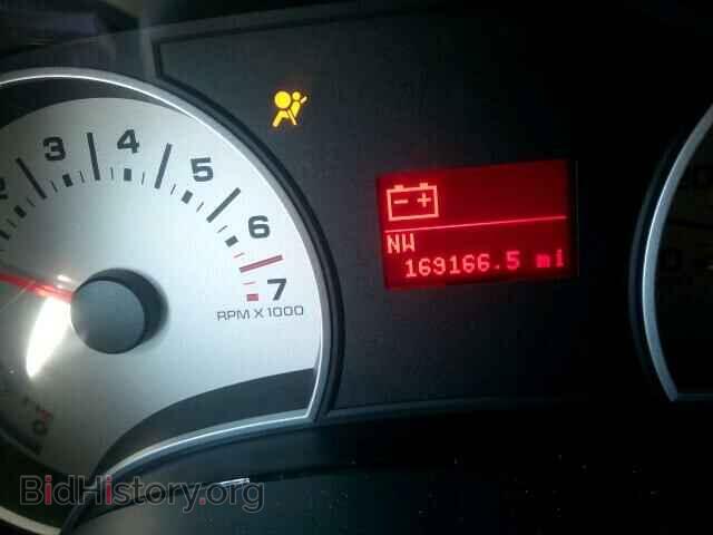 2008 FORD EXPLORER - VIN: 1FMEU65E78UA92550 - Фото 8