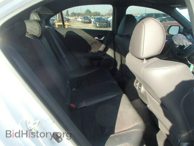 2014 ACURA TSX - VIN: JH4CU2E80EC003965 - Фото 6