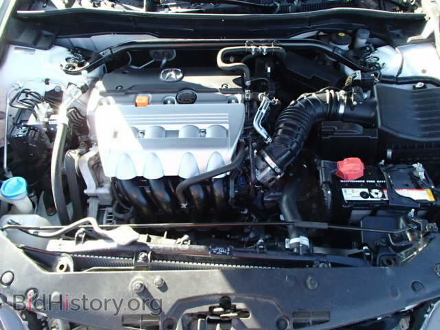 2014 ACURA TSX - VIN: JH4CU2E80EC003965 - Фото 7