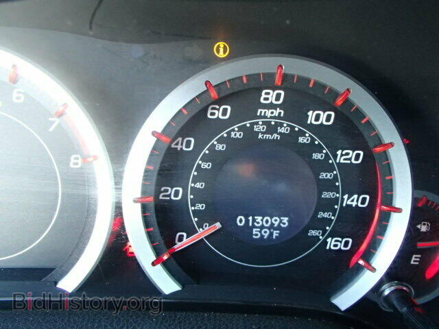 2014 ACURA TSX - VIN: JH4CU2E80EC003965 - Фото 8