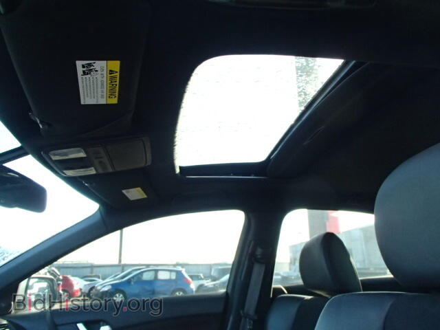 2014 ACURA TSX - VIN: JH4CU2E80EC003965 - Фото 9