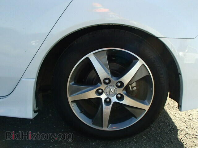 2014 ACURA TSX - VIN: JH4CU2E80EC003965 - Фото 10