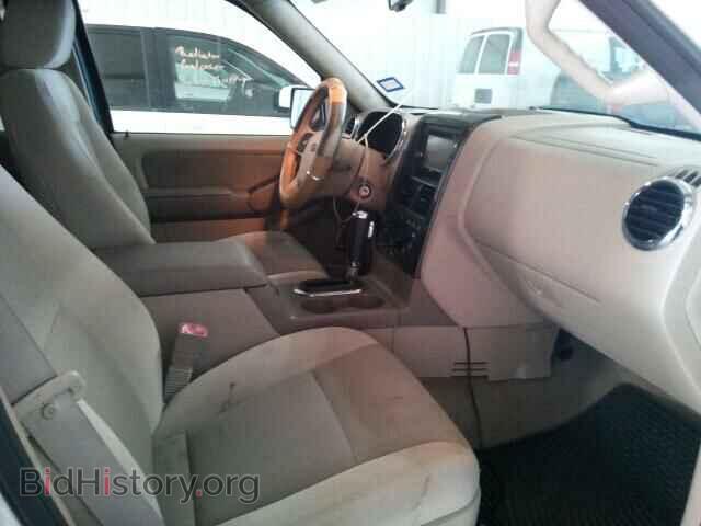 2006 FORD EXPLORER - VIN: 1FMEU73E36UA04938 - Фото 5