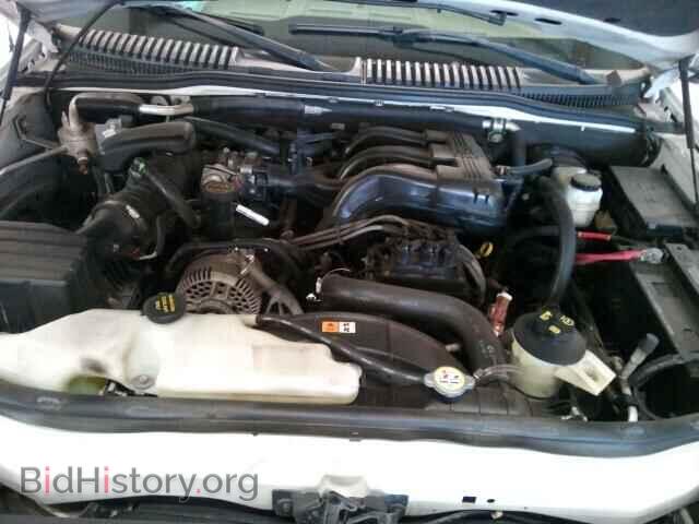 2006 FORD EXPLORER - VIN: 1FMEU73E36UA04938 - Фото 7