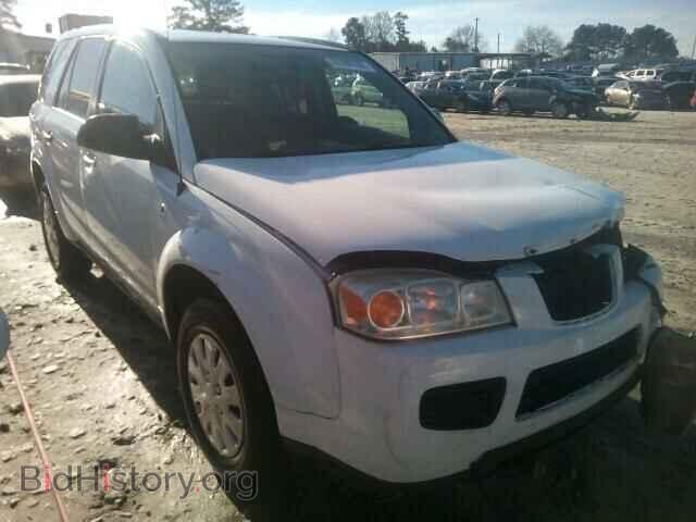 Фотография 5GZCZ33D36S802833 - SATURN VUE 2006