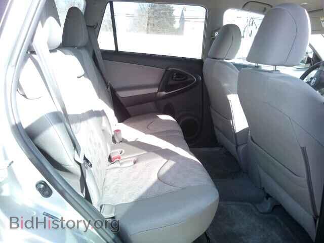 2012 TOYOTA RAV4 - VIN: 2T3BF4DV5CW249883 - Фото 6