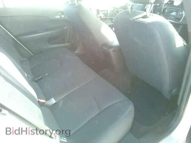 2012 CHRYSLER 200 - VIN: 1C3CCBAB6CN271429 - Фото 6