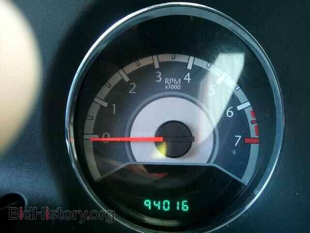 2012 CHRYSLER 200 - VIN: 1C3CCBAB6CN271429 - Фото 8