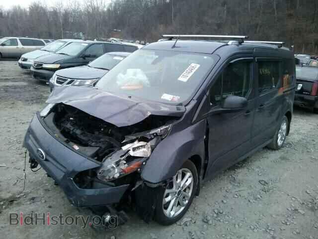 2014 FORD TRANSIT CO - VIN: NM0GS9F79E1156716 - Фото 2
