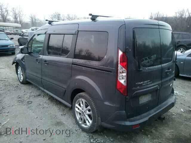 2014 FORD TRANSIT CO - VIN: NM0GS9F79E1156716 - Фото 3