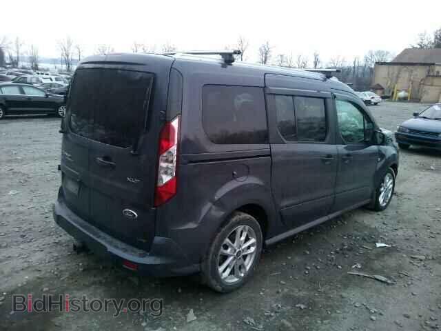 2014 FORD TRANSIT CO - VIN: NM0GS9F79E1156716 - Фото 4