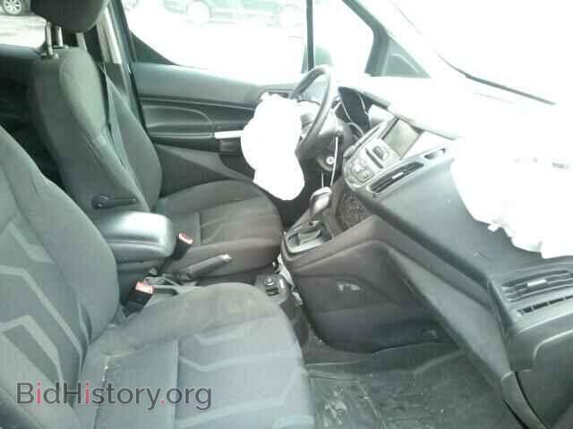 2014 FORD TRANSIT CO - VIN: NM0GS9F79E1156716 - Фото 5