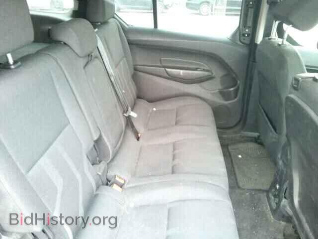 2014 FORD TRANSIT CO - VIN: NM0GS9F79E1156716 - Фото 6
