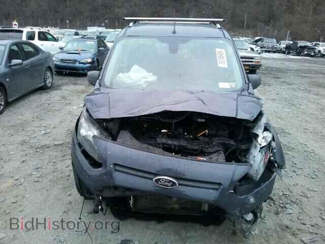 2014 FORD TRANSIT CO - VIN: NM0GS9F79E1156716 - Фото 10