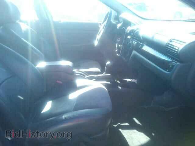 2004 CHRYSLER SEBRING - VIN: 1C3EL66R34N226231 - Фото 5