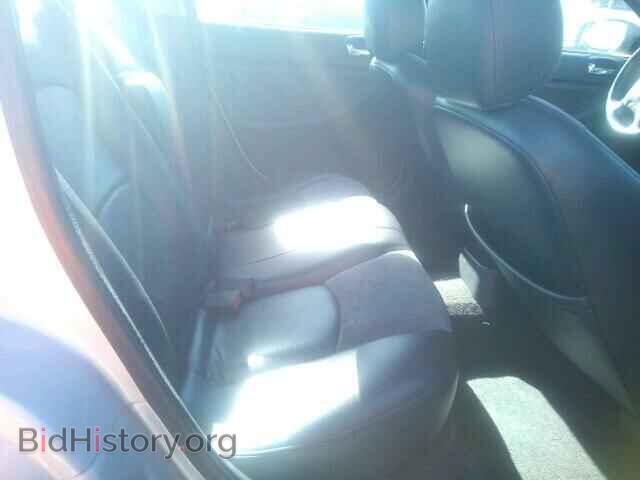 2004 CHRYSLER SEBRING - VIN: 1C3EL66R34N226231 - Фото 6