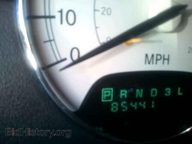 2004 CHRYSLER SEBRING - VIN: 1C3EL66R34N226231 - Фото 8