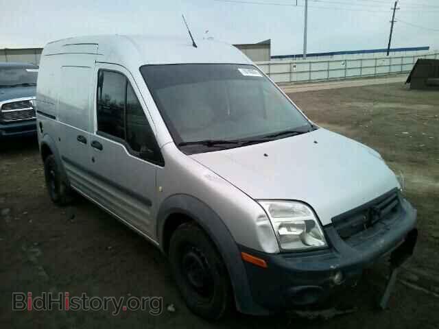 Photo NM0LS7AN4BT073512 - FORD TRANSIT CO 2011