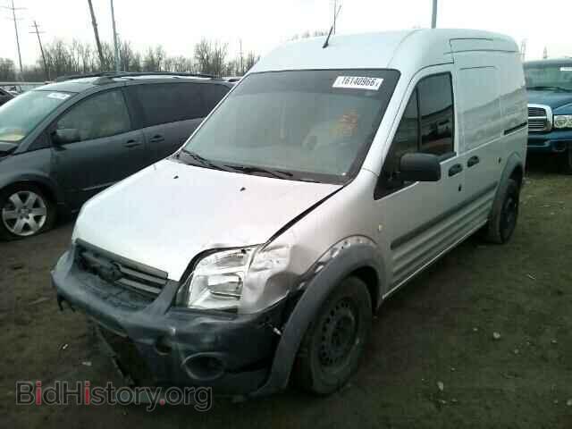 2011 FORD TRANSIT CO - VIN: NM0LS7AN4BT073512 - Фото 2