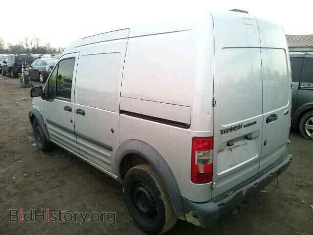 2011 FORD TRANSIT CO - VIN: NM0LS7AN4BT073512 - Фото 3