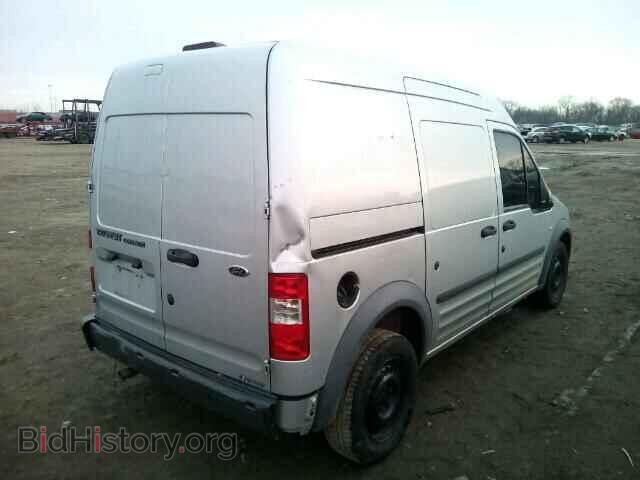 2011 FORD TRANSIT CO - VIN: NM0LS7AN4BT073512 - Фото 4