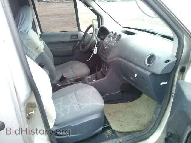 2011 FORD TRANSIT CO - VIN: NM0LS7AN4BT073512 - Фото 5