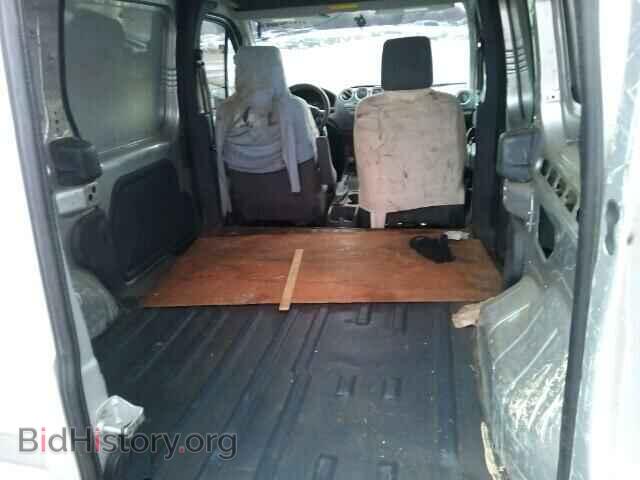 2011 FORD TRANSIT CO - VIN: NM0LS7AN4BT073512 - Фото 6