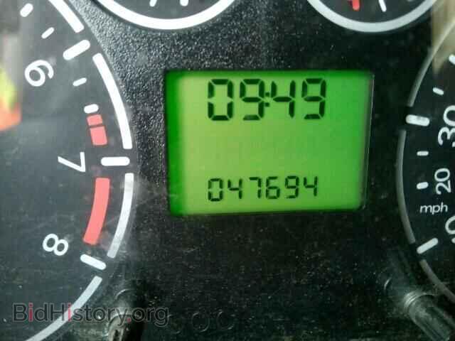 2011 FORD TRANSIT CO - VIN: NM0LS7AN4BT073512 - Фото 8