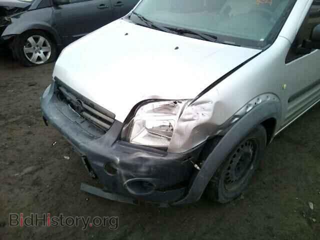 2011 FORD TRANSIT CO - VIN: NM0LS7AN4BT073512 - Фото 9