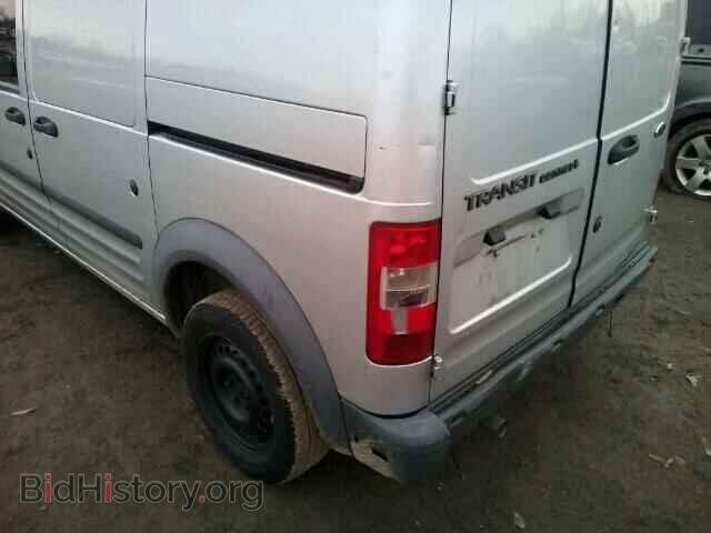 2011 FORD TRANSIT CO - VIN: NM0LS7AN4BT073512 - Фото 10