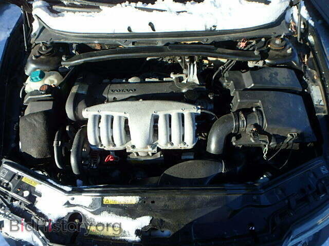 1999 VOLVO S80 - VIN: YV1TS97D0X1017898 - Фото 7