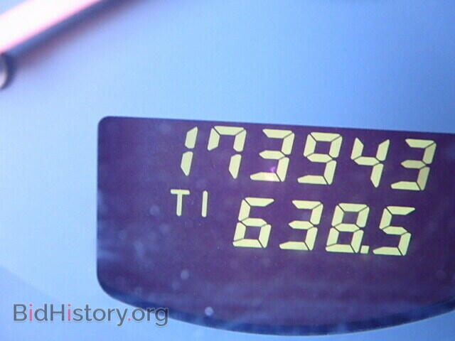 1999 VOLVO S80 - VIN: YV1TS97D0X1017898 - Фото 8