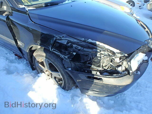 1999 VOLVO S80 - VIN: YV1TS97D0X1017898 - Фото 10