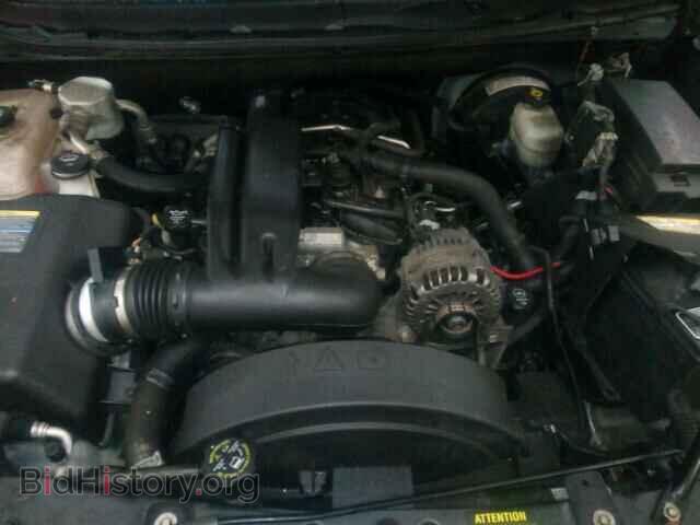 2007 GMC ENVOY - VIN: 1GKET63M172146697 - Фото 7