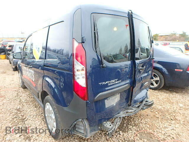 2014 FORD TRANSIT CO - VIN: NM0LS6E79E1157816 - Фото 3