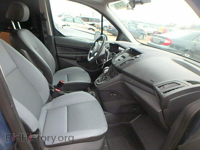 2014 FORD TRANSIT CO - VIN: NM0LS6E79E1157816 - Фото 5