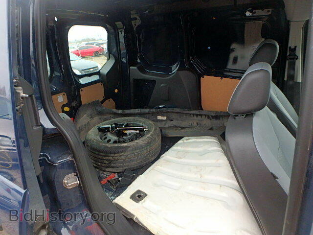 2014 FORD TRANSIT CO - VIN: NM0LS6E79E1157816 - Фото 6