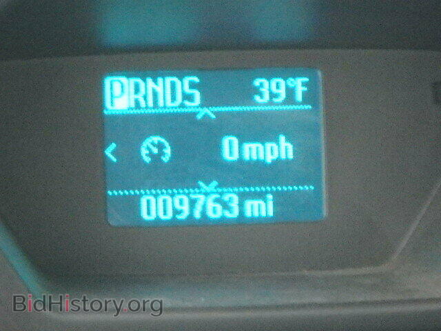 2014 FORD TRANSIT CO - VIN: NM0LS6E79E1157816 - Фото 8