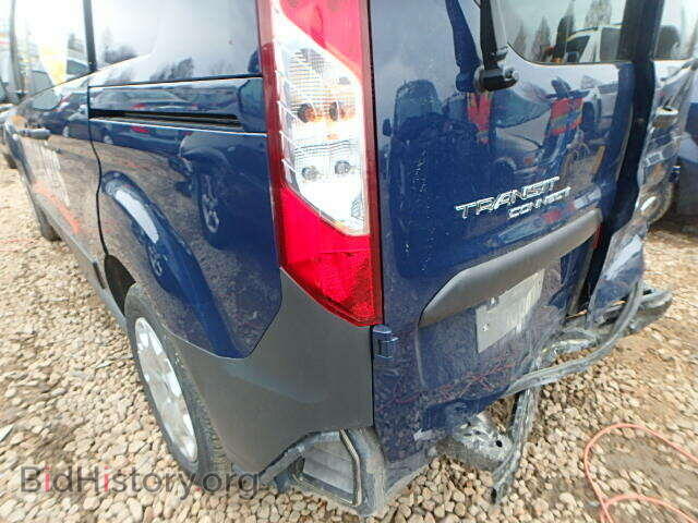 2014 FORD TRANSIT CO - VIN: NM0LS6E79E1157816 - Фото 9