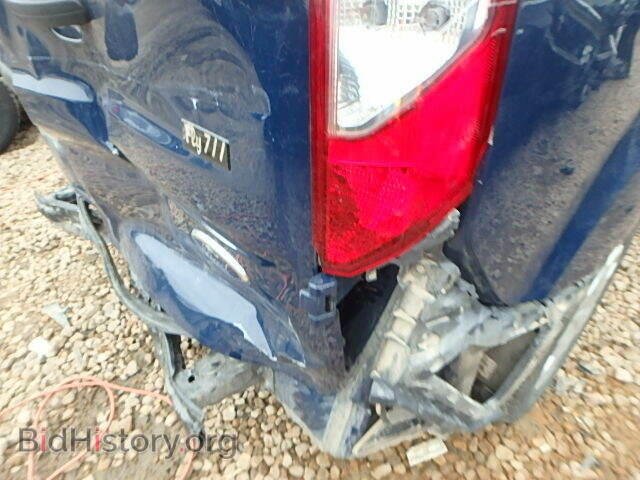 2014 FORD TRANSIT CO - VIN: NM0LS6E79E1157816 - Фото 10