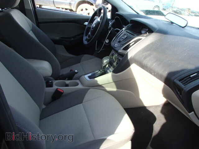 2013 FORD FOCUS - VIN: 1FADP3F20DL216660 - Photo 5