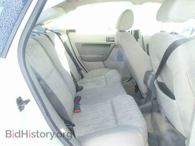 2010 FORD FOCUS - VIN: 1FAHP3FN3AW143368 - Фото 6