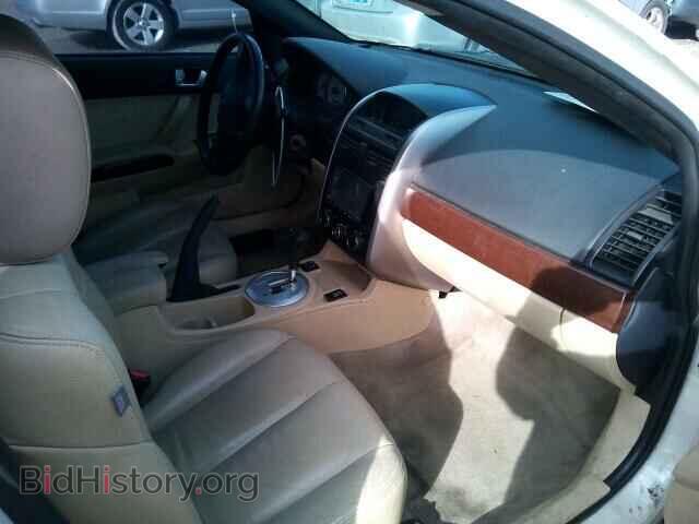 2006 MITSUBISHI GALANT - VIN: 4A3AB76S76E068093 - Фото 5