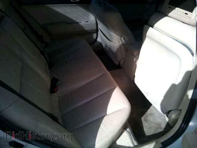 2006 MITSUBISHI GALANT - VIN: 4A3AB76S76E068093 - Фото 6