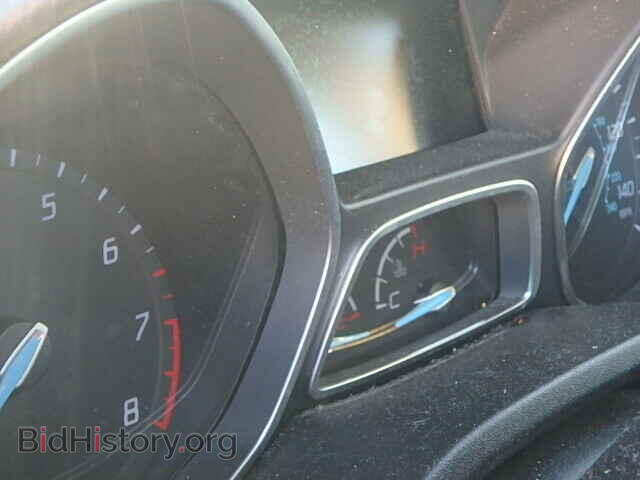 2014 FORD FOCUS - VIN: 1FADP3F27EL155423 - Photo 8