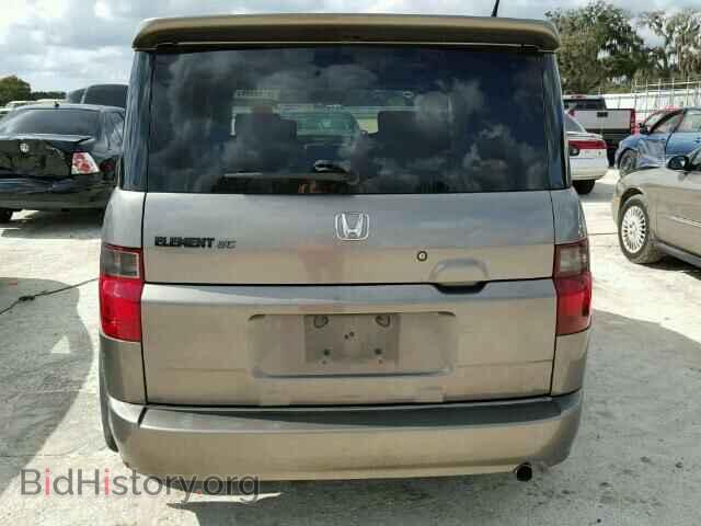 2007 HONDA ELEMENT - VIN: 5J6YH18907L006680 - Фото 10