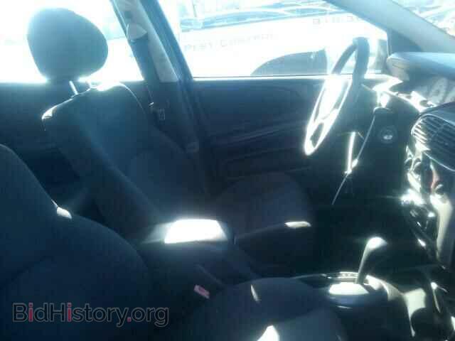 2005 DODGE NEON - VIN: 1B3ES56C25D170876 - Фото 5