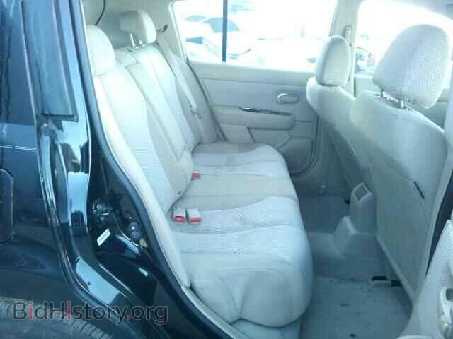 2007 NISSAN VERSA - VIN: 3N1BC13E97L355486 - Фото 6