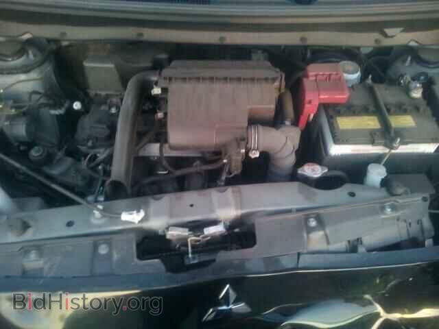 2014 MITSUBISHI MIRAGE - VIN: ML32A3HJ1EH007247 - Фото 7