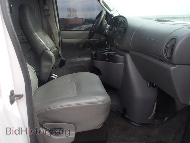 2007 FORD ECONOLINE - VIN: 1FTSS34P97DA63502 - Фото 5